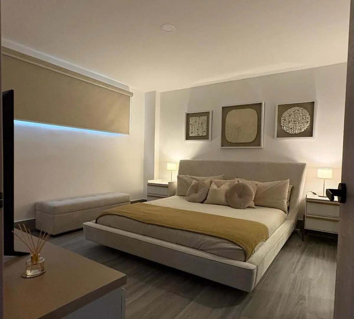 Apartment With Terrace And 2 Bedrooms In Cap Cana Punta Cana