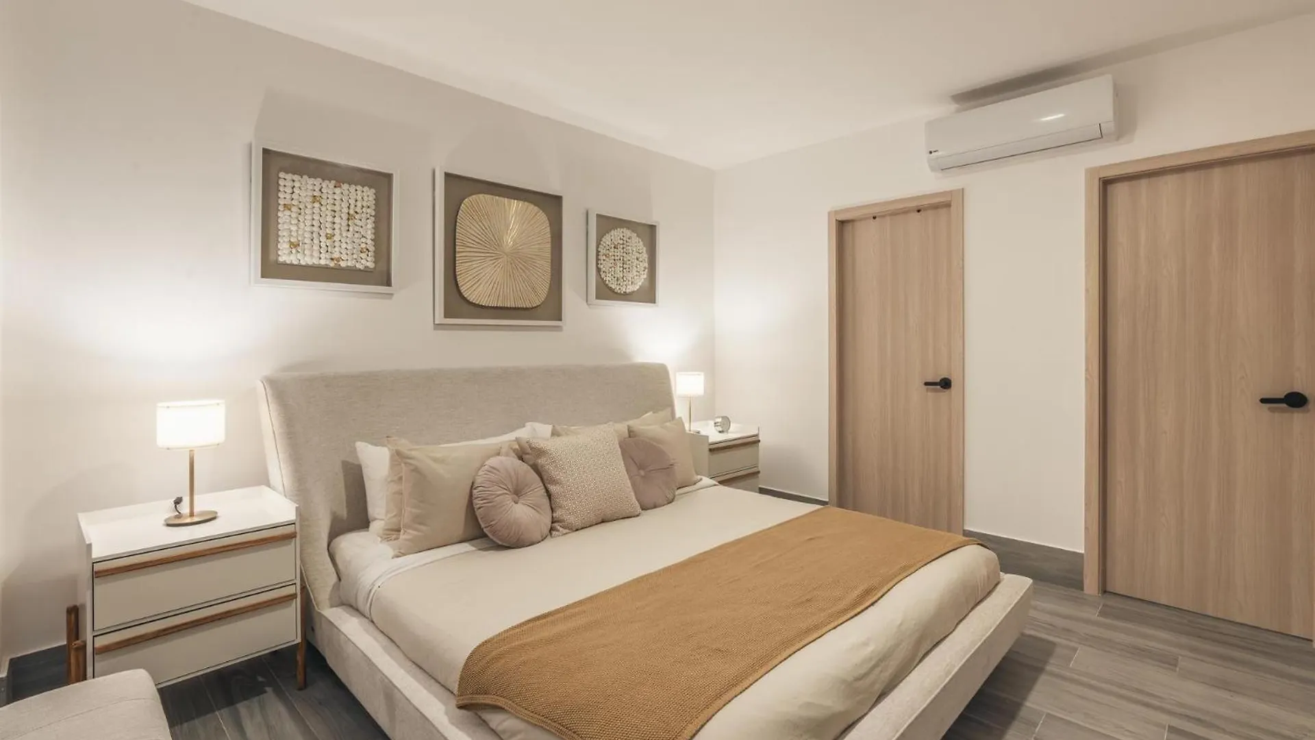 Apartment With Terrace And 2 Bedrooms In Cap Cana Punta Cana Dominican Republic