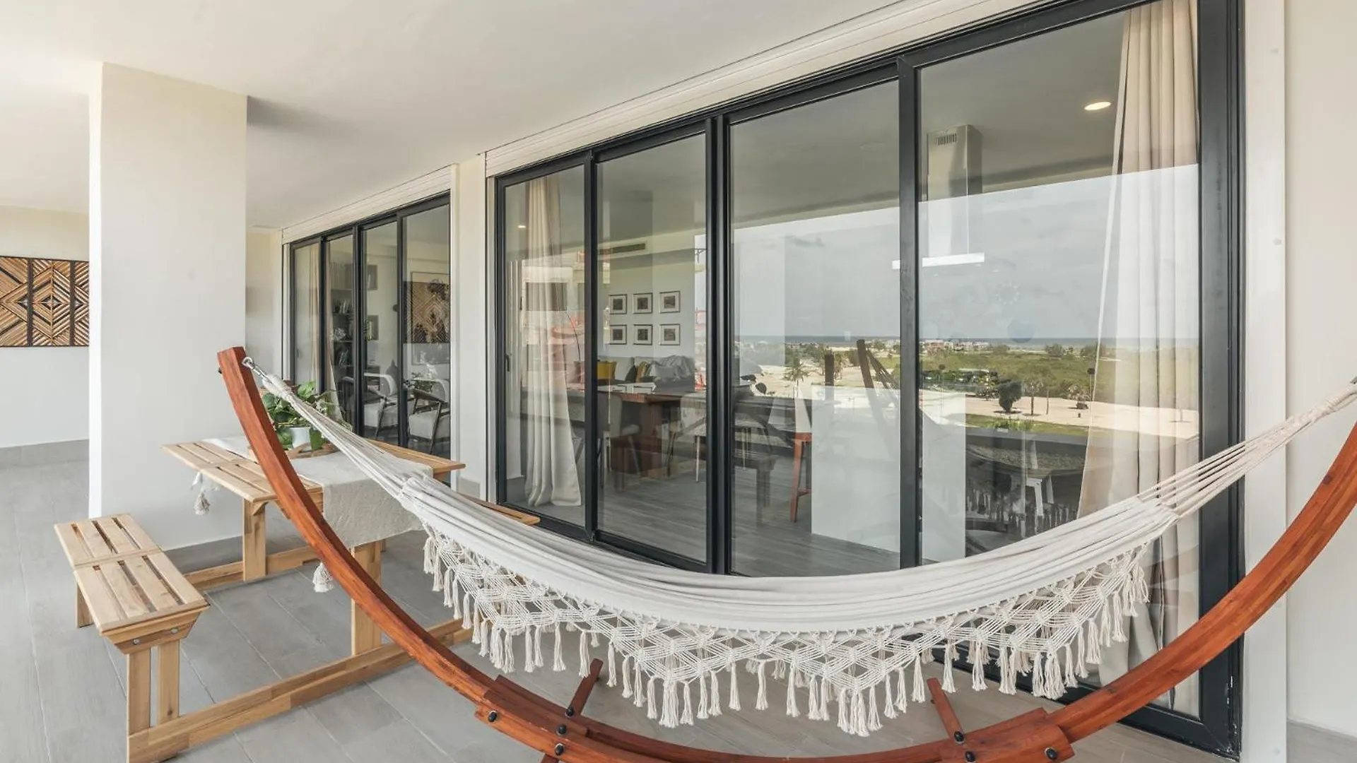 Apartment With Terrace And 2 Bedrooms In Cap Cana Punta Cana