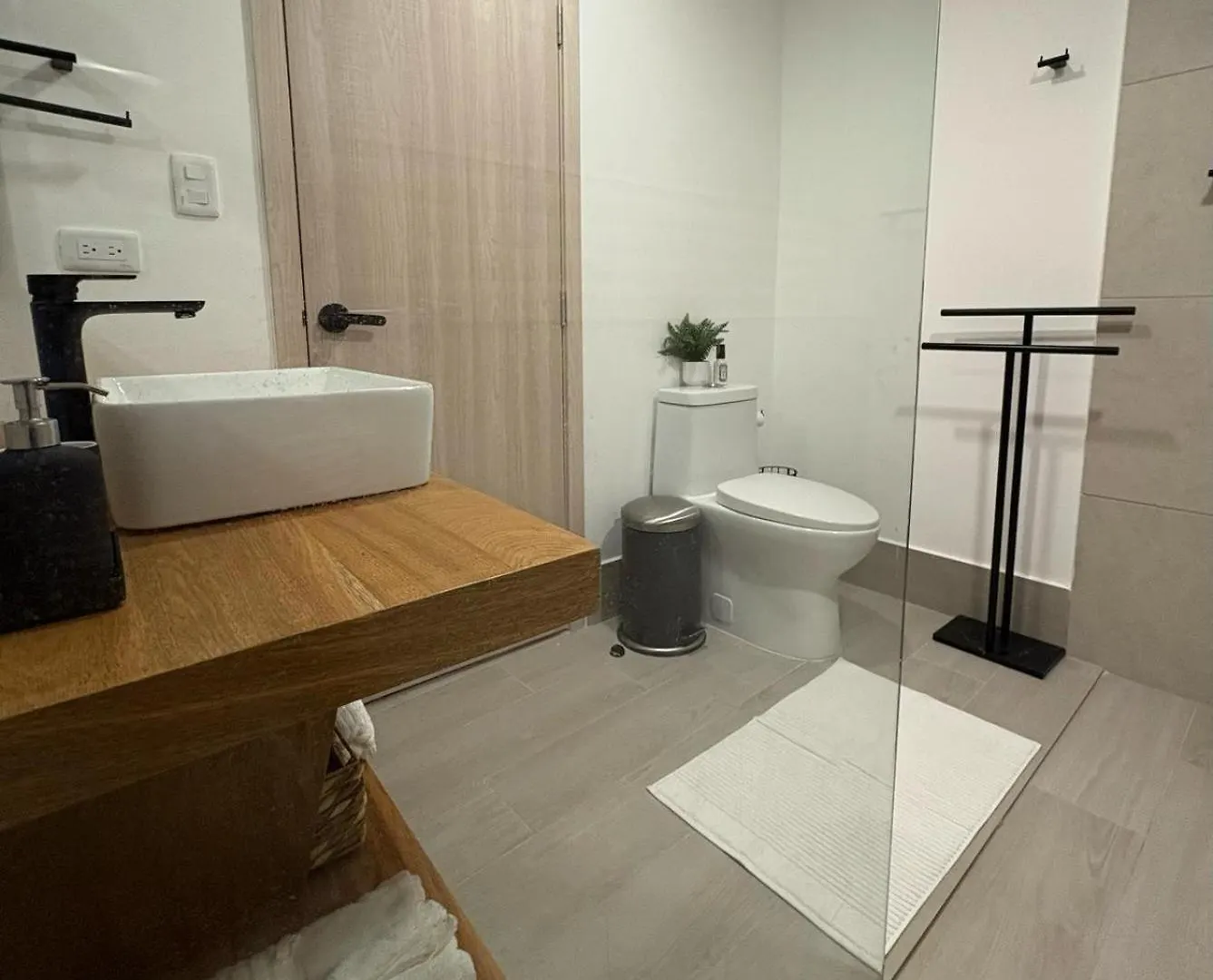 Apartment With Terrace And 2 Bedrooms In Cap Cana Punta Cana