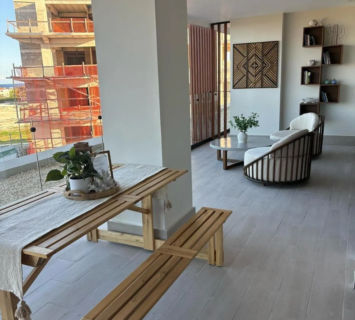 Apartment With Terrace And 2 Bedrooms In Cap Cana Punta Cana República Dominicana