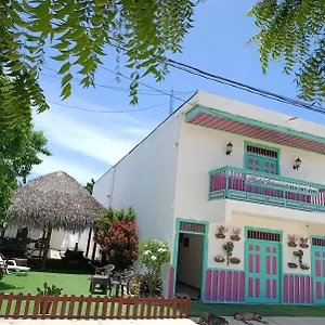  Casa de hóspedes Johnnier Macao